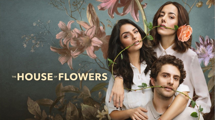 The House of Flowers